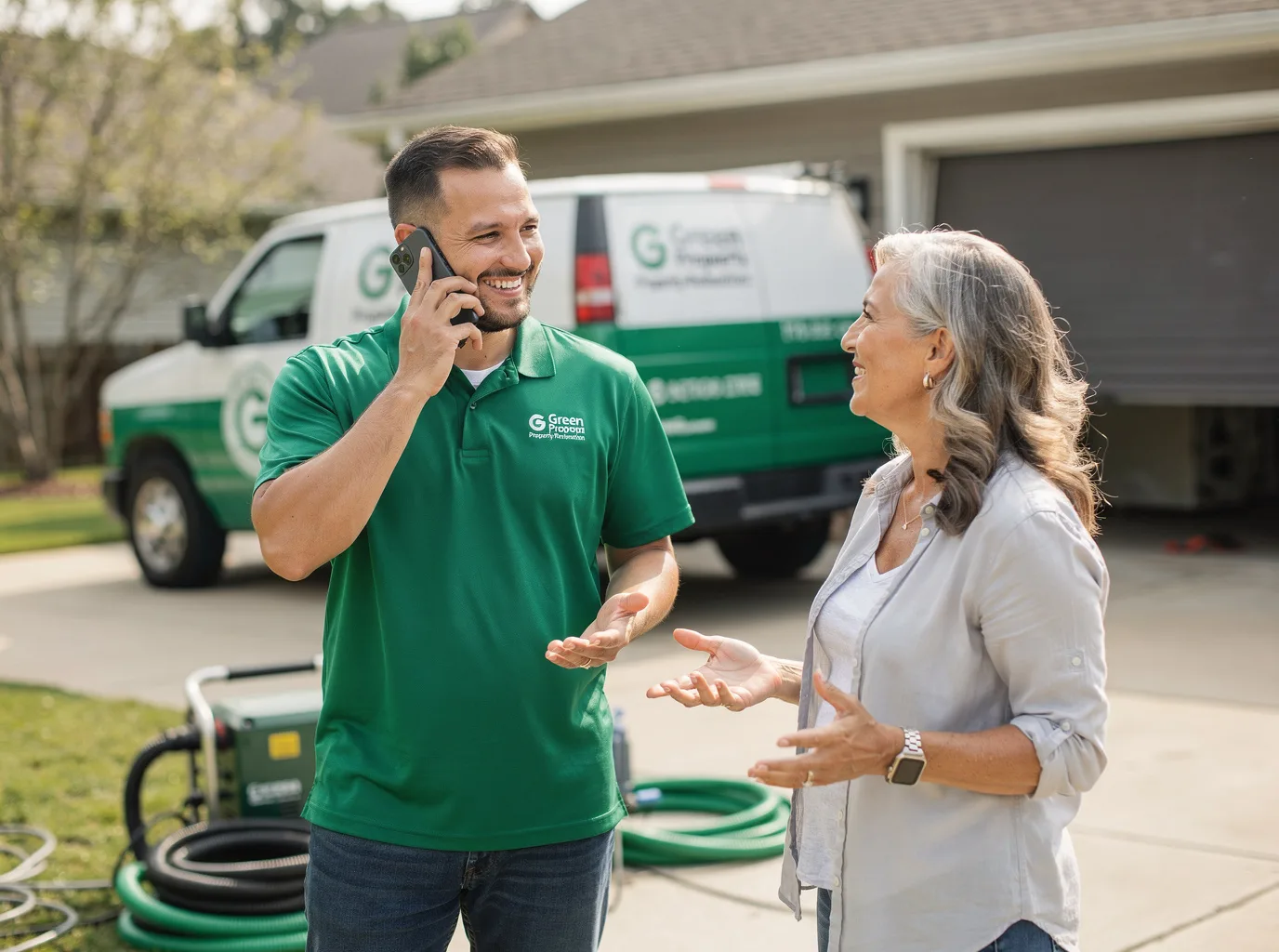 Water Damage Restoration Marshall, TX FAQs
